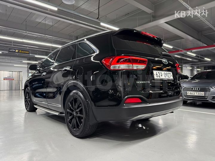 Kia Sorento 2016 — 4