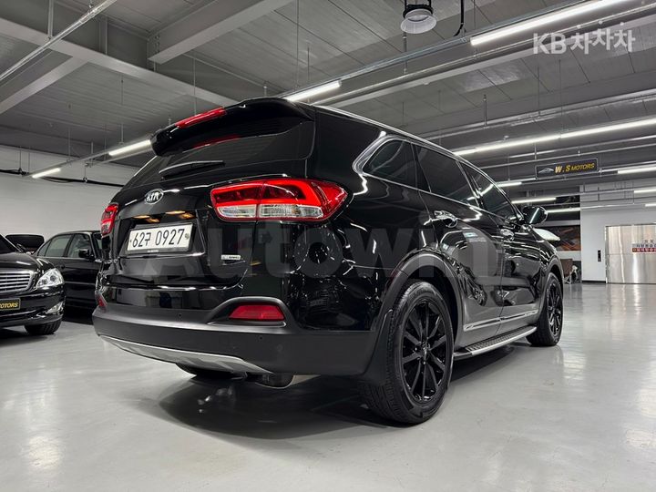 Kia Sorento 2016 — 5
