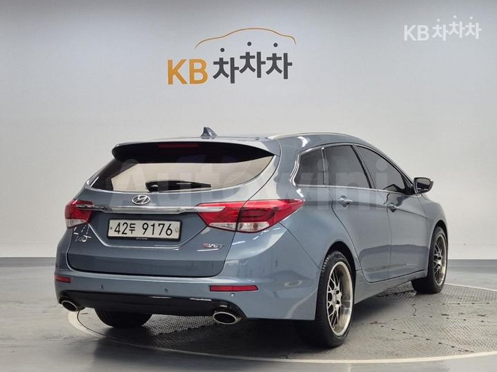 Hyundai i40 2016 — 3