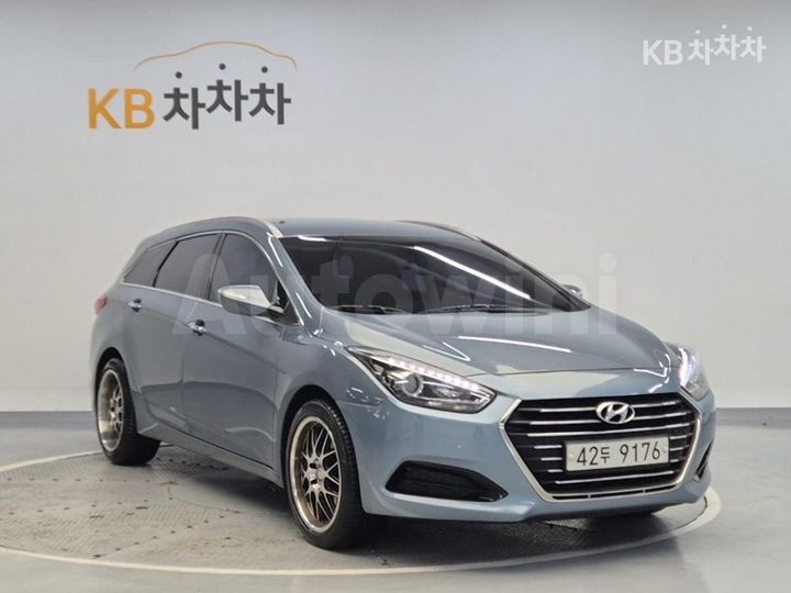 Hyundai i40 2016 — 4