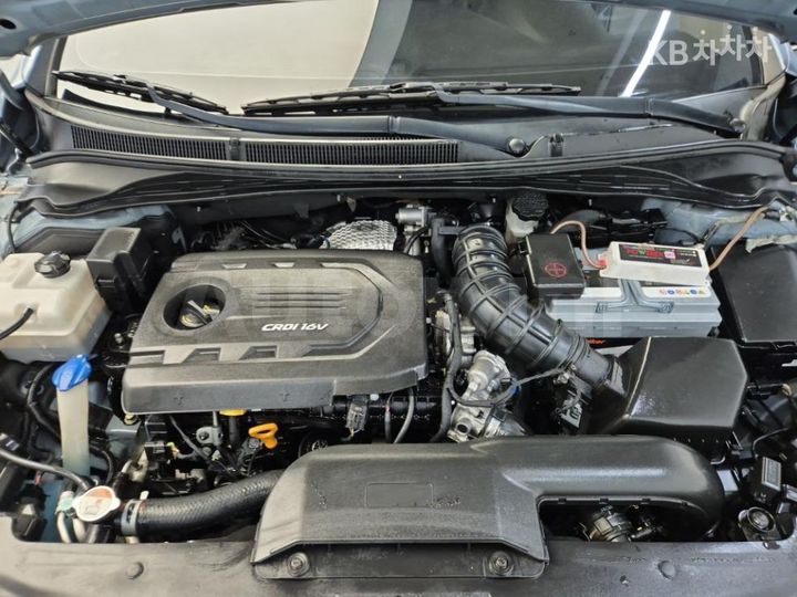 Hyundai i40 2016 — 5