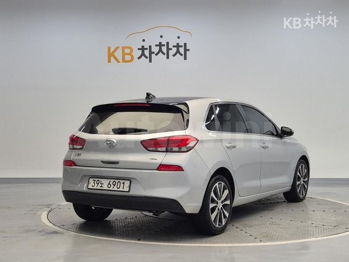 Hyundai i30 2017 — 3