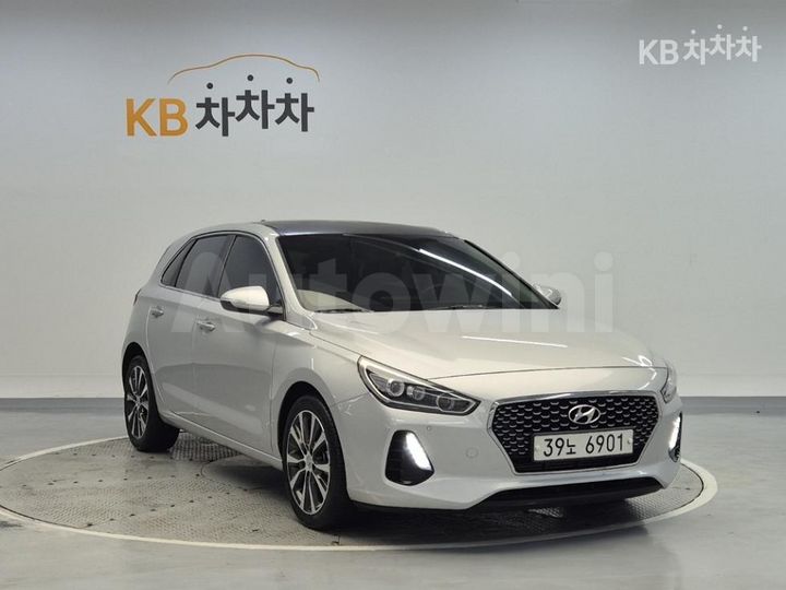 Hyundai i30 2017 — 4