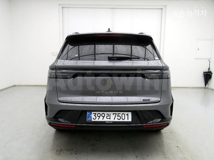 Renault Grand Koleos 2025 — 3