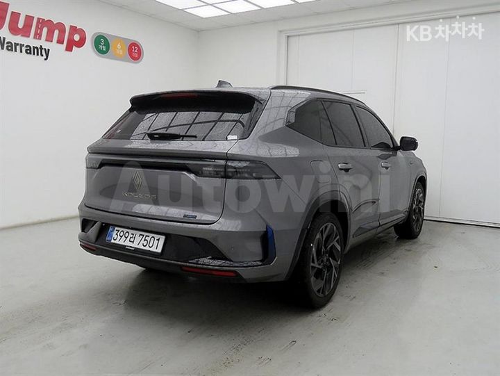Renault Grand Koleos 2025 — 4