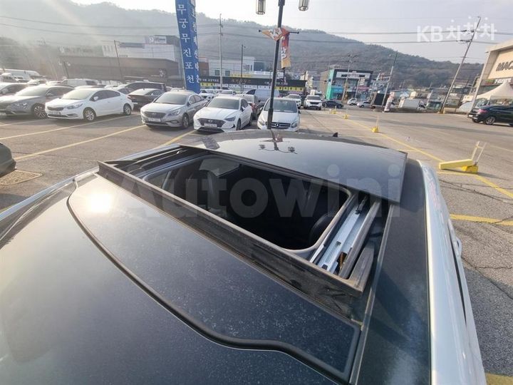 Kia K5 2012 — 5