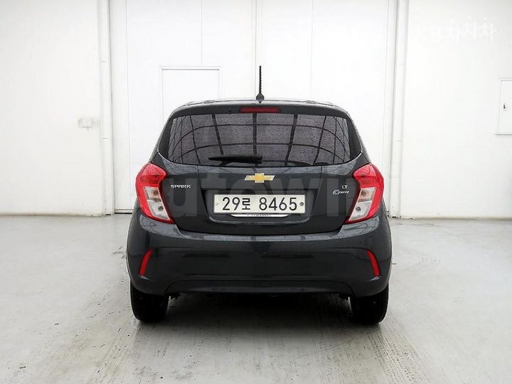 Chevrolet Spark 2017 — 3