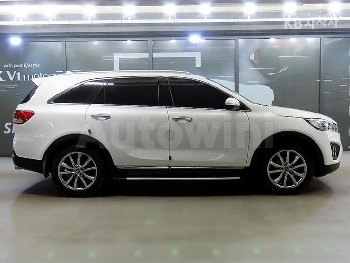 Kia Sorento 2017 — 3