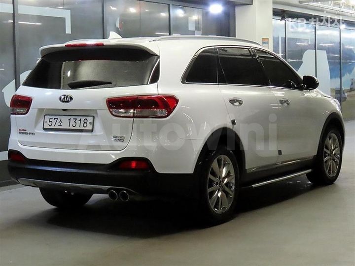 Kia Sorento 2017 — 4