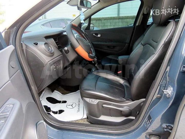 Renault QM3 2019 — 5