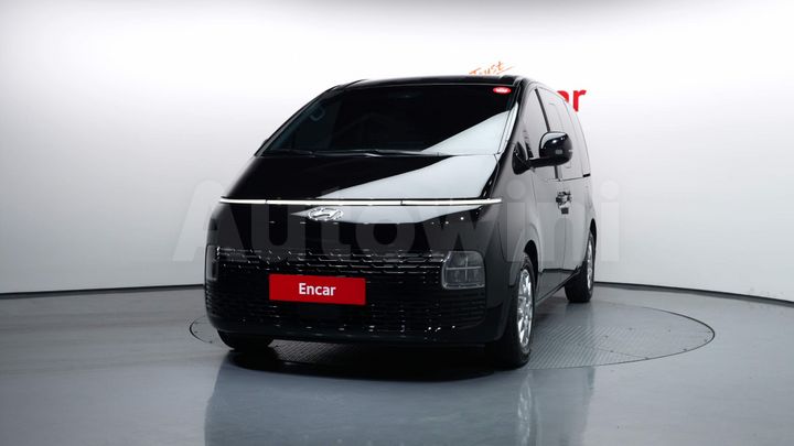 Hyundai Staria 2022 — 3