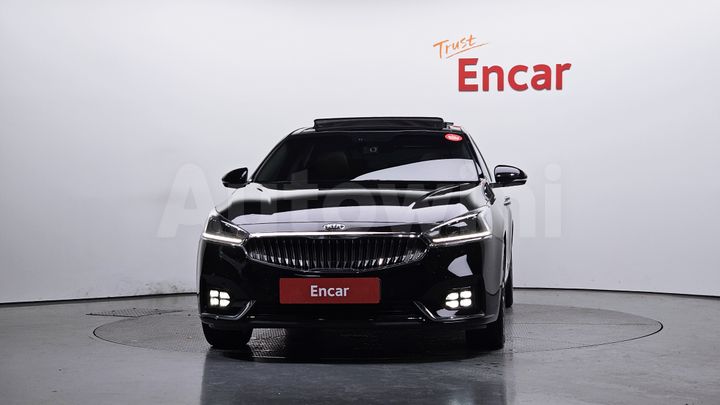 Kia K7 2016 — 3