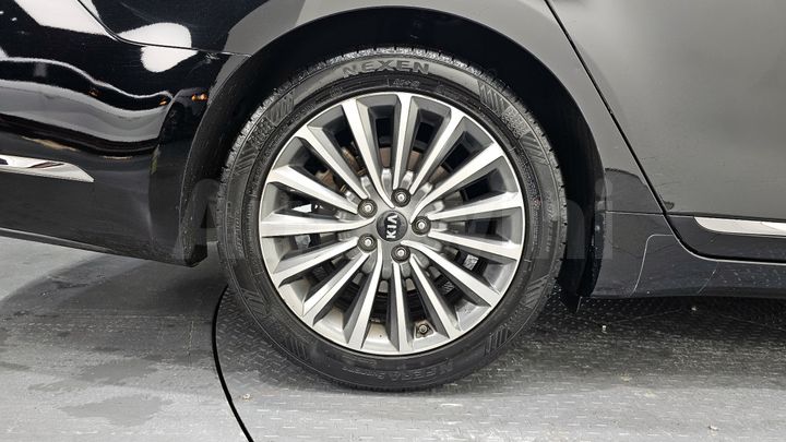 Kia K7 2016 — 5