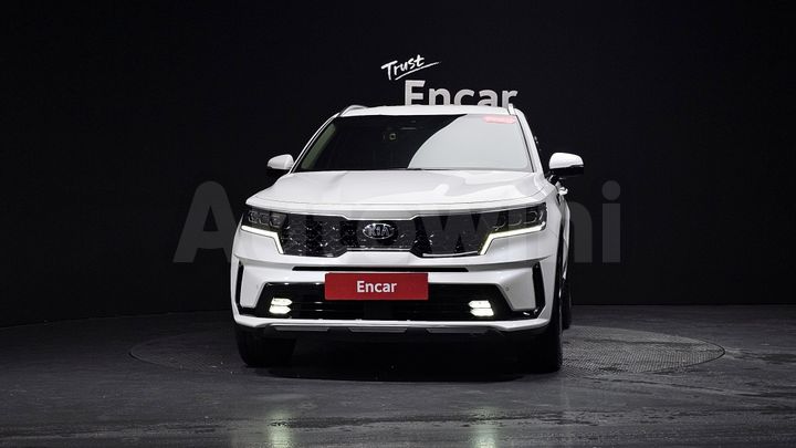 Kia Sorento 2021 — 2
