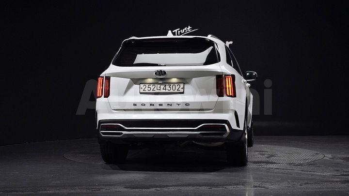 Kia Sorento 2021 — 3