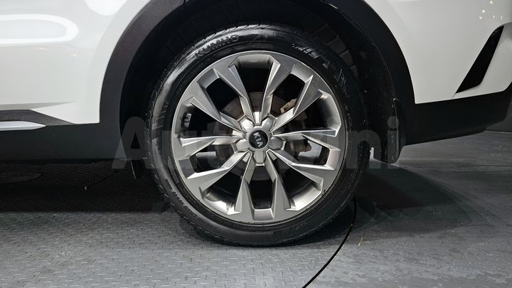 Kia Sorento 2021 — 4