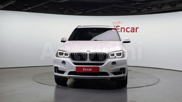 BMW X5 2017 — 3