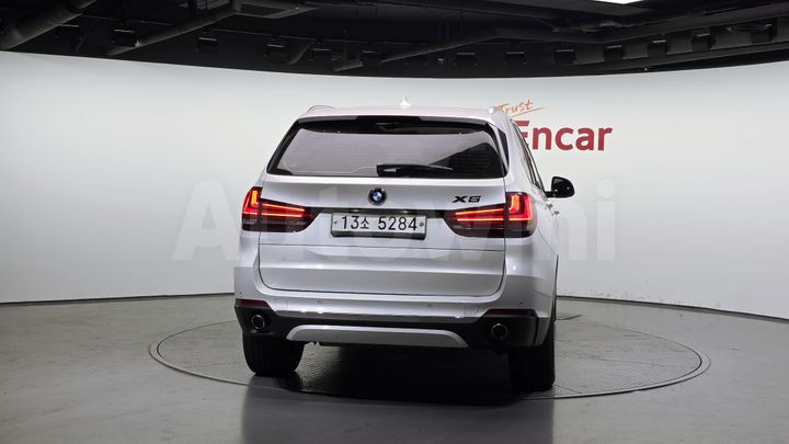 BMW X5 2017 — 4