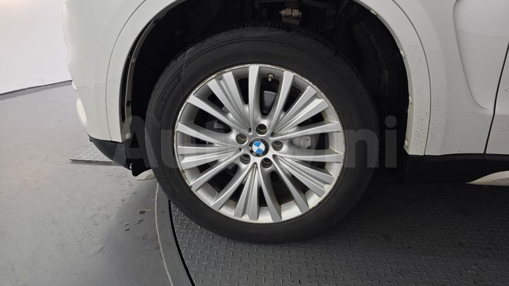 BMW X5 2017 — 5