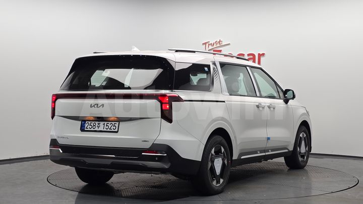 Kia Carnival 2026 — 2