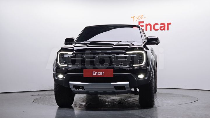 Ford Ranger 2024 — 3