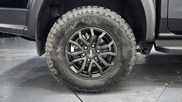 Ford Ranger 2024 — 5