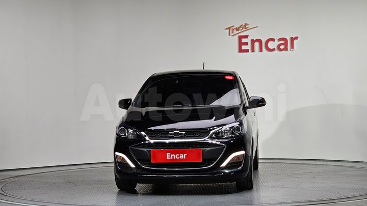 Chevrolet Spark 2019 — 3
