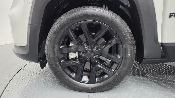 Jeep Renegade 2022 — 5