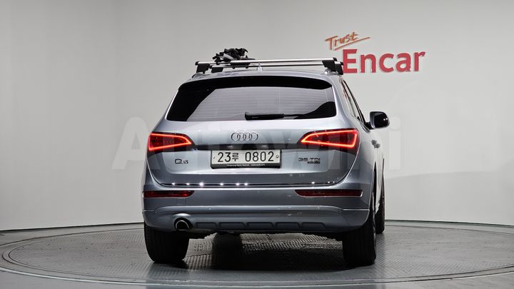 Audi Q5 2015 — 4