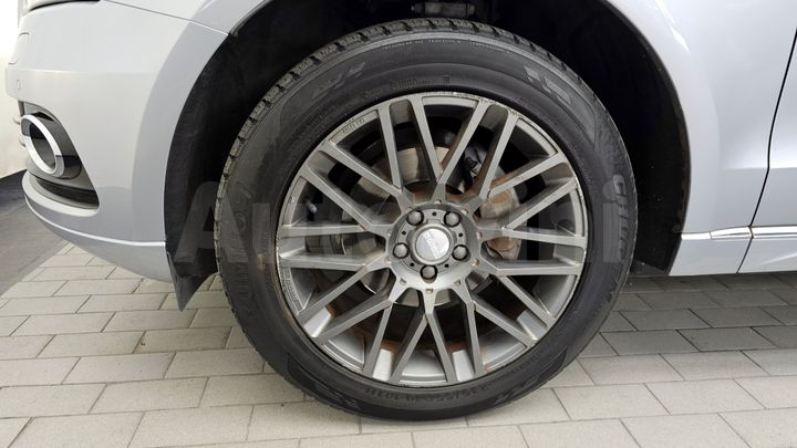 Audi Q5 2015 — 5