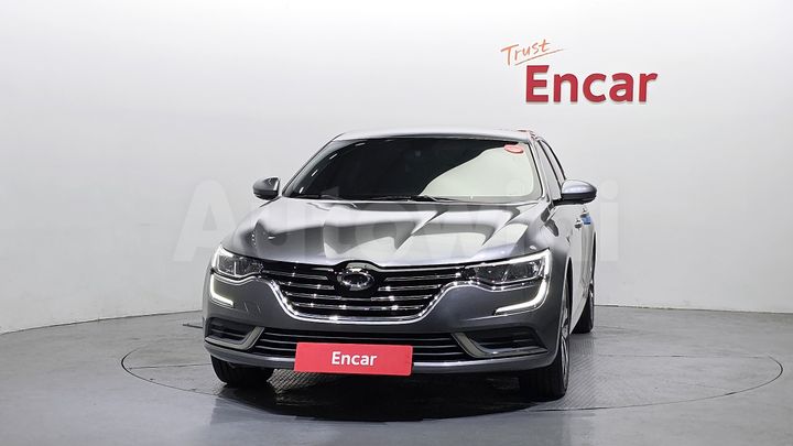 Renault SM6 2017 — 3