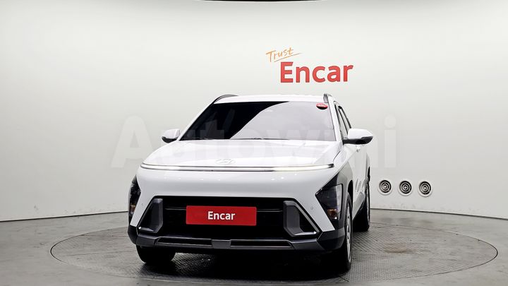 Hyundai Kona 2025 — 3