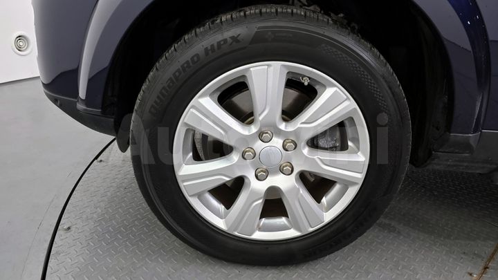 Land Rover Discovery 2016 — 5