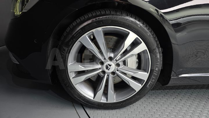 Mercedes-Benz S Class 2018 — 5