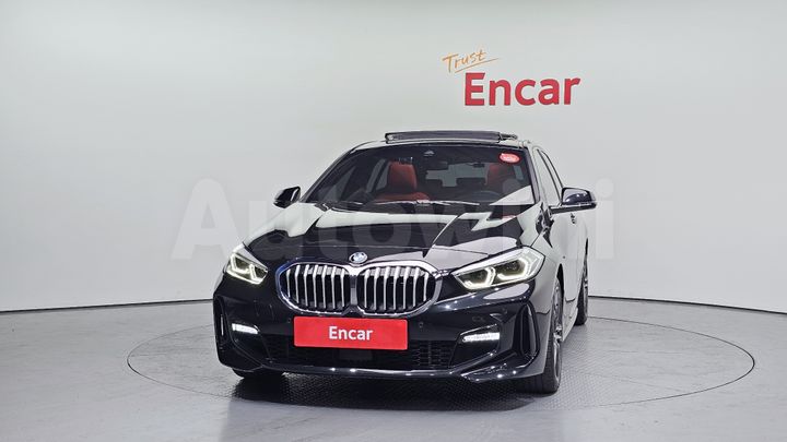 BMW 1 Series 2021 — 3