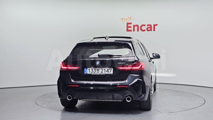 BMW 1 Series 2021 — 4
