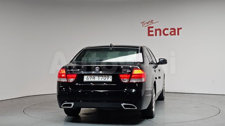 KGM (Ssangyong) Chairman 2013 — 3