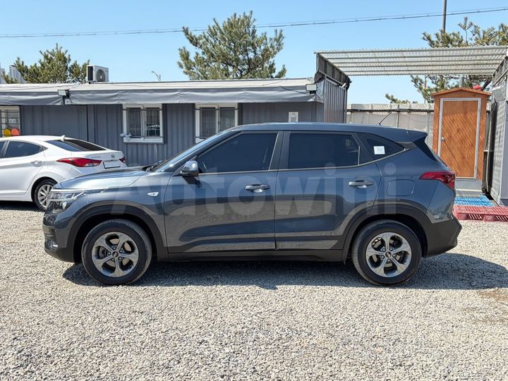 Kia Seltos 2022 — 3