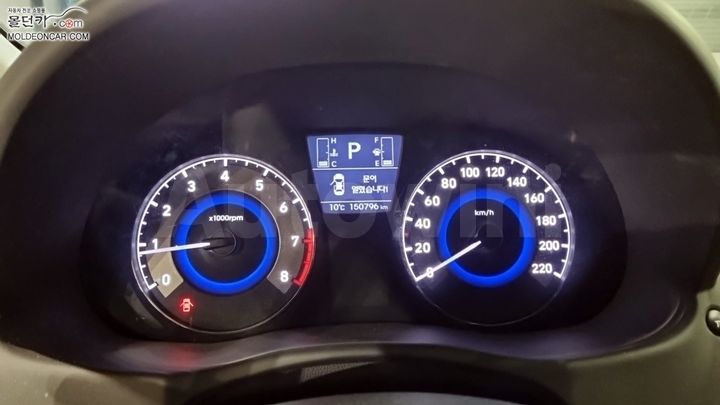 Hyundai Accent 2018 — 5