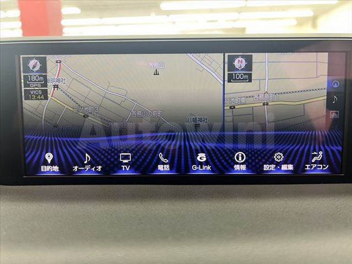 Lexus UX 2019 — 5
