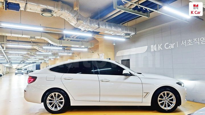 BMW 3 Series 2020 — 4