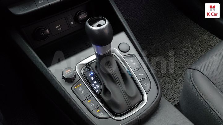 Hyundai Kona 2021 — 4