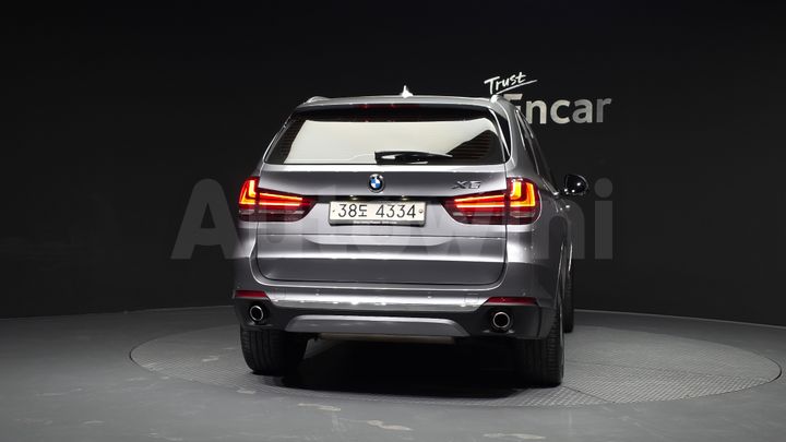BMW X5 2016 — 4