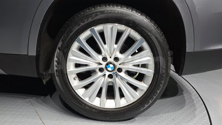 BMW X5 2016 — 5