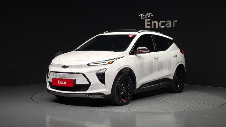 Chevrolet BOLT
