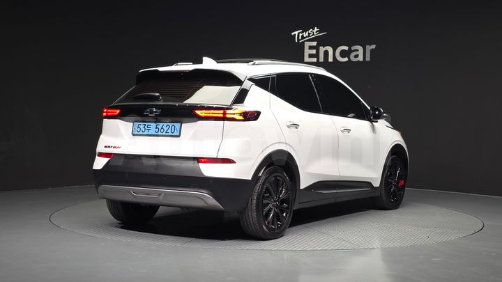 Chevrolet BOLT