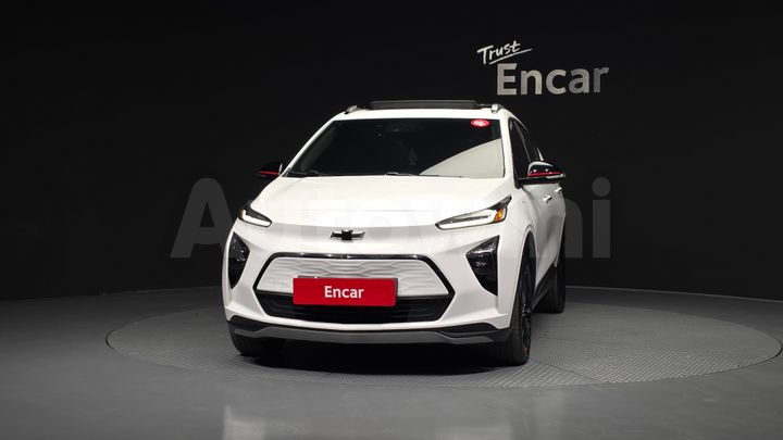 Chevrolet BOLT 2023 — 3