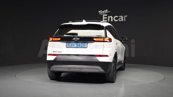 Chevrolet BOLT 2023 — 4