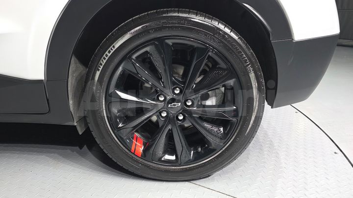 Chevrolet BOLT