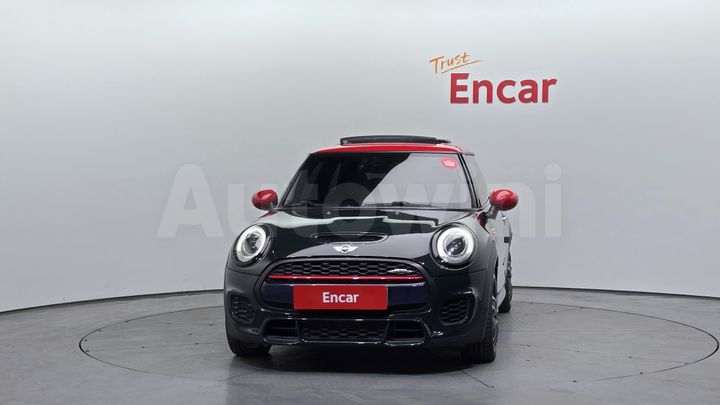 Mini Cooper 2015 — 3